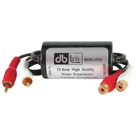 DB LINK Noise Filter NF102